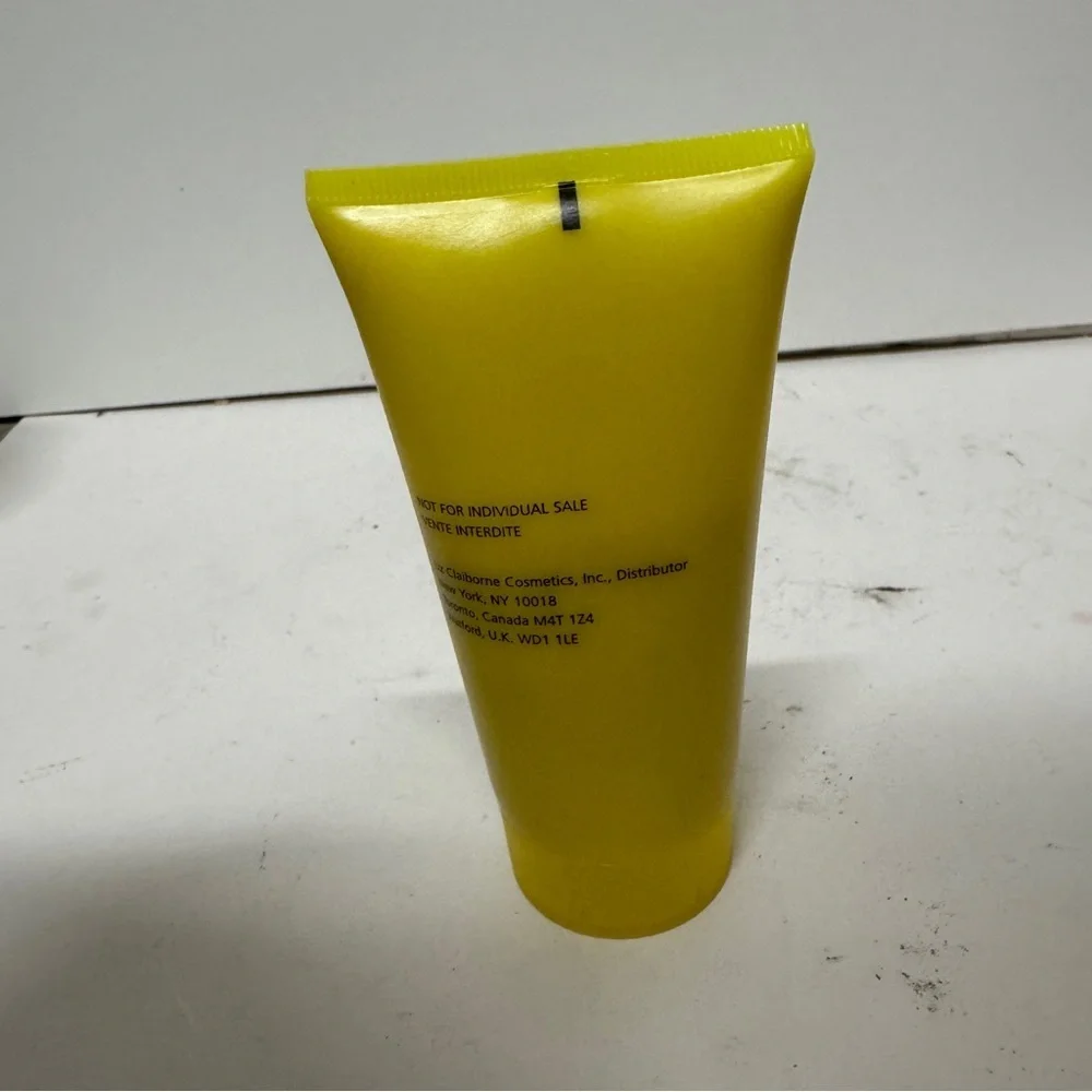 Liz Sport by Liz Claiborne Body Lotion 2.5 OZ